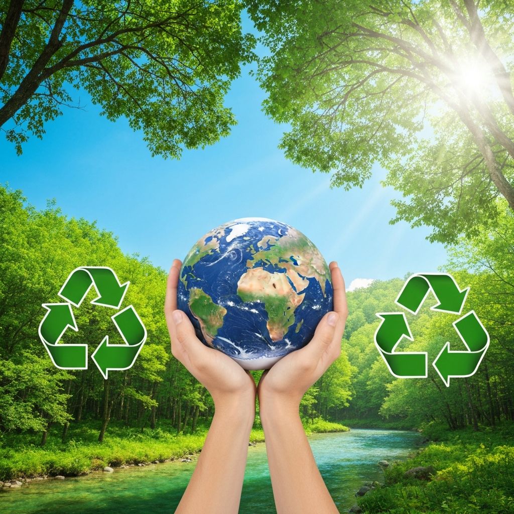 특수 폐기물 처리